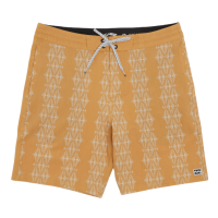 Billabong Sundays Lo Tide 19" Boardshort - Men's