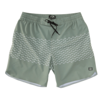 Billabong 73 Ciclo Layback 17" Boardshort - Men's