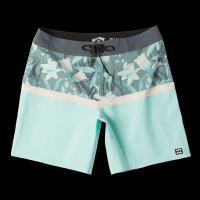 Billabong Fifty50 Pro 19" Boardshort - Men's