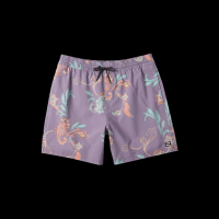 Billabong Good Times Layback Volleys Boardshort