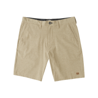 Billabong Crossfire Mid Submersible 19" Short - Men's