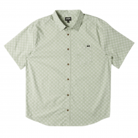 Billabong Sundays Mini Short-Sleeve Shirt - Men's