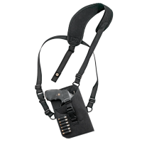 GrovTec Trail Pack Ergonomic Holster - Revolver