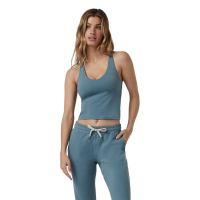 Vuori Halo Performance Crop 2.0 - Women's