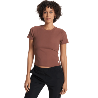 Vuori Mudra Fitted T-Shirt - Women's