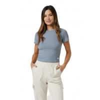 Vuori Mudra Fitted T-Shirt - Women's