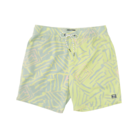 Billabong Sundays Layback 17" Boardshort - Men's