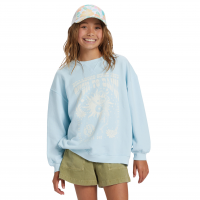 Billabong Making Waves Crewneck Sweatshirt - Girls'