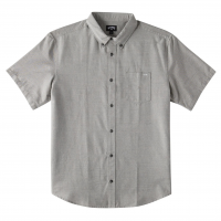 Billabong All Day Organic Short Sleeve Shirt - Men's