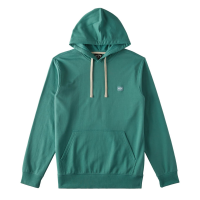 Billabong All Day Organic Pullover Hoodie - Men's