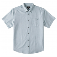 Billabong All Day Organic Short Sleeve Shirt - Men's