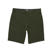 Billabong Crossfire Solid Submersible 20" Short - Men's