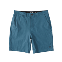 Billabong Crossfire Solid Submersible 20" Short - Men's