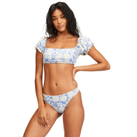 Billabong Beyond The Blue Isla Low-Rise Bikini Bottom - Women's