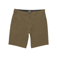 Billabong Crossfire Solid Submersible 20" Short - Men's