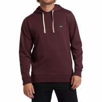 Billabong All Day Organic Pullover Hoodie - Men's