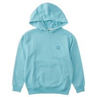 Billabong All Day Organic Pullover Hoodie - Men's