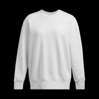 Under Armour Icon Fleece Oversized Crew - Women's