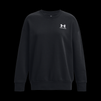 Under Armour Icon Fleece Oversized Crew - Women's