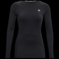 Under Armour ColdGear Authentics Crew - Women's