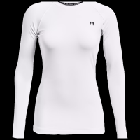 Under Armour ColdGear Authentics Crew - Women's