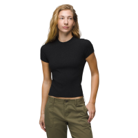 prAna Foundation Rib T-Shirt - Women's