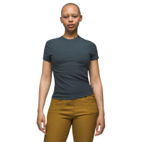 prAna Foundation Rib T-Shirt - Women's