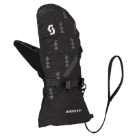 Scott Ultimate Premium Mitten - Youth