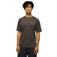 Prana Natural Flow Short Sleeve Crew Shirt - Men's