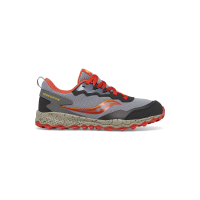 Saucony Big Kid's Peregrine KDZ Sneaker - Boys'