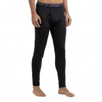 Rainforest Apparel Rib Tech Base Layer Pant - Men's