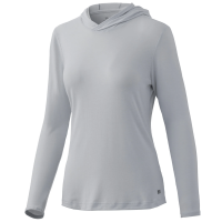 Huk Waypoint Hoodie - Women's