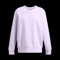 Under Armour Icon Fleece Oversized Crew - Women's