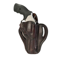 Gunleather K-Frame Revolver Holster