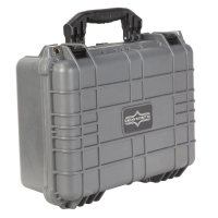 Surelock Renegade Series Pistol Case