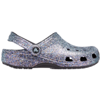 Crocs Classic Glitter Clog