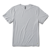 Vuori Strato Tech T-Shirt - Men's