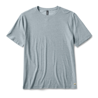 Vuori Strato Tech T-Shirt - Men's