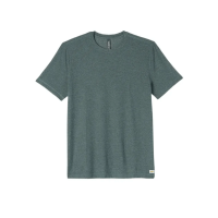 Vuori Strato Tech T-Shirt - Men's