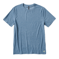 Vuori Strato Tech T-Shirt - Men's