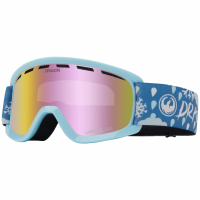 Dragon Lil D Snow Goggle - Youth