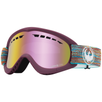 Dragon Alliance DXs Goggle