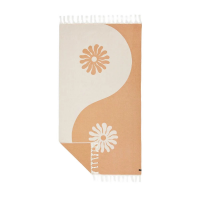 Slow Tide Botanical Balance Turkish Towel