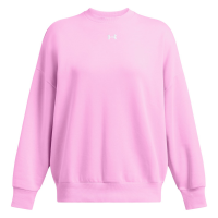 Under Armour Rival Fleece Oversized Crew - Women's