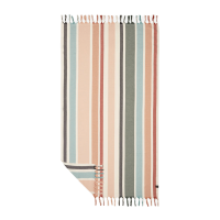 Slow Tide Zoey Turkish Towel