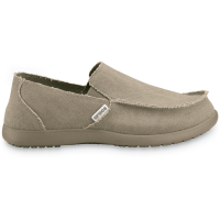 Crocs Santa Cruz Slip-On Loafer - Men's