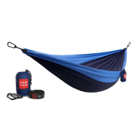 Grand Trunk Double Deluxe Hammock