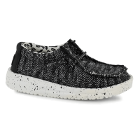 Hey Dude Wally Sox Go Shoe - Youth