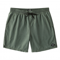 Billabong All Day Overdyed Layback 17" Boardshort