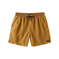 Billabong All Day Overdyed Layback 17" Boardshort